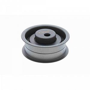 Натяжной ролик, ремень ГРМ VAICO V10-0102 synthetic.ua - Фото 1