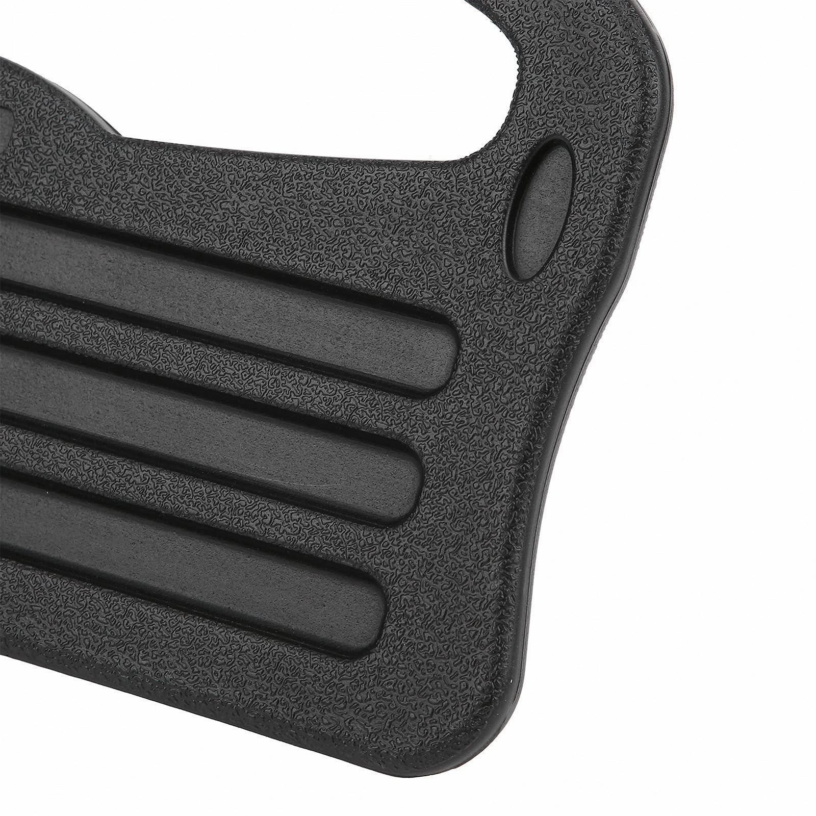 Підставка для ноутбука на кермо. Стільниця з рифленою задньою частиною для їжі, напоїв та аксесуарів, фото №2