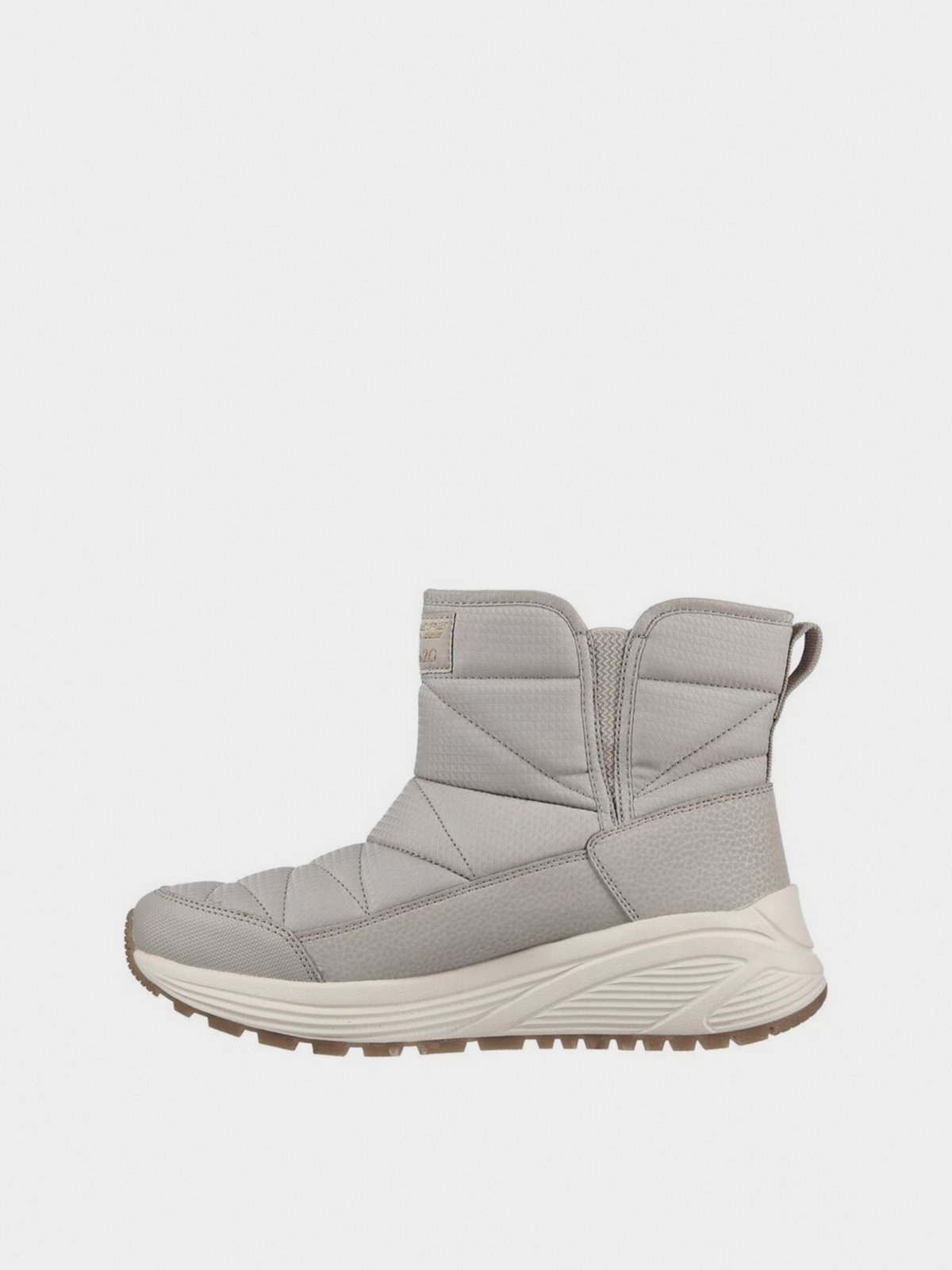 Чоботи Bobs Sparrow 2.0 117059TPE Skechers Сірий 38.5, фото №2