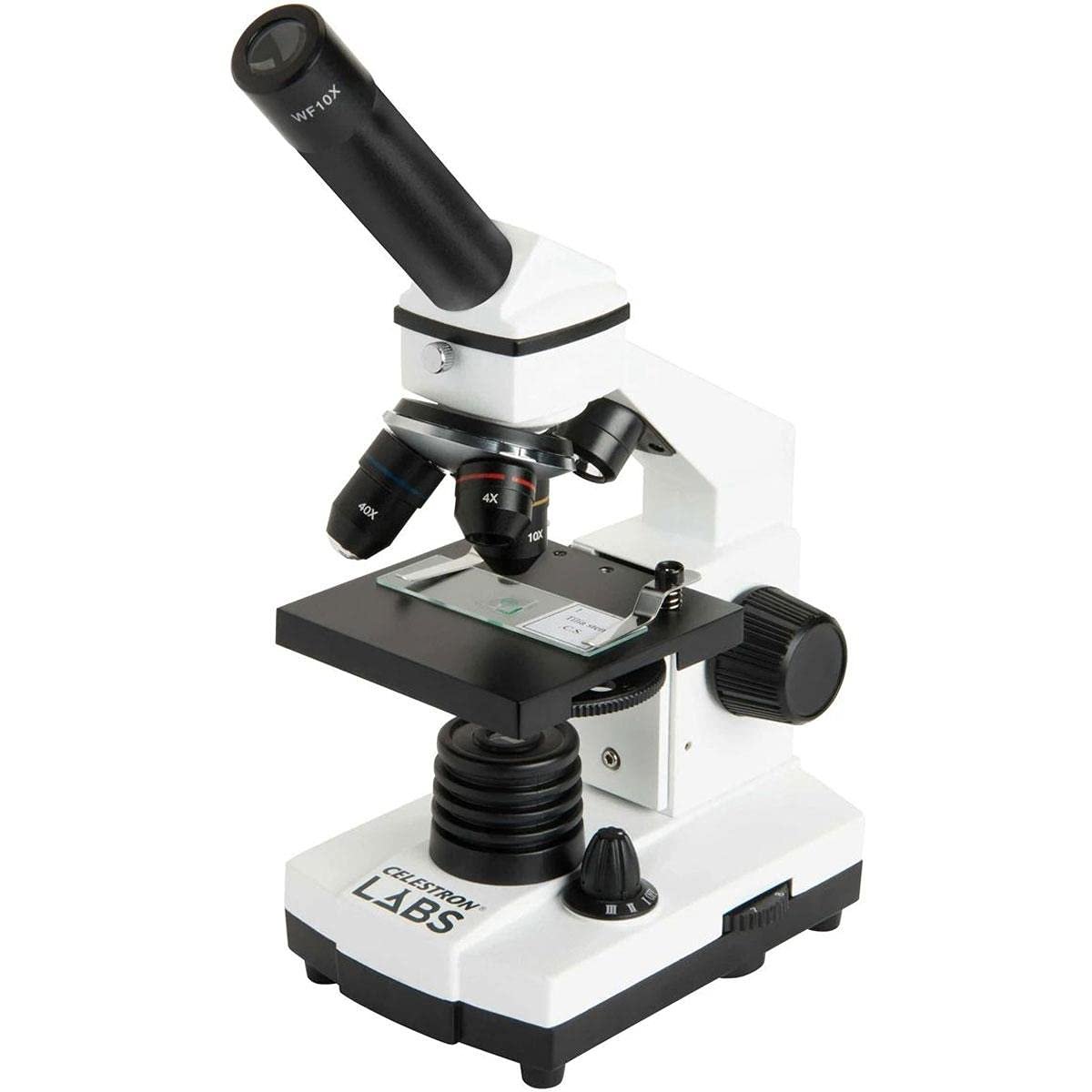 Микроскоп Celestron Labs Cl-CB2000 C Compound, фото №1