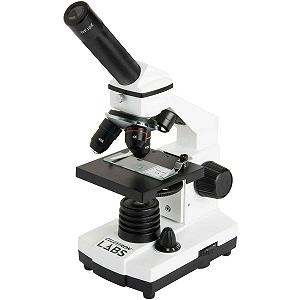 Микроскоп Celestron Labs Cl-CB2000 C Compound - Фото 1