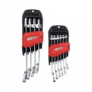 Комбінований тріскачковий ключ KS TOOLS 503.5950 synthetic.ua - Фото 1