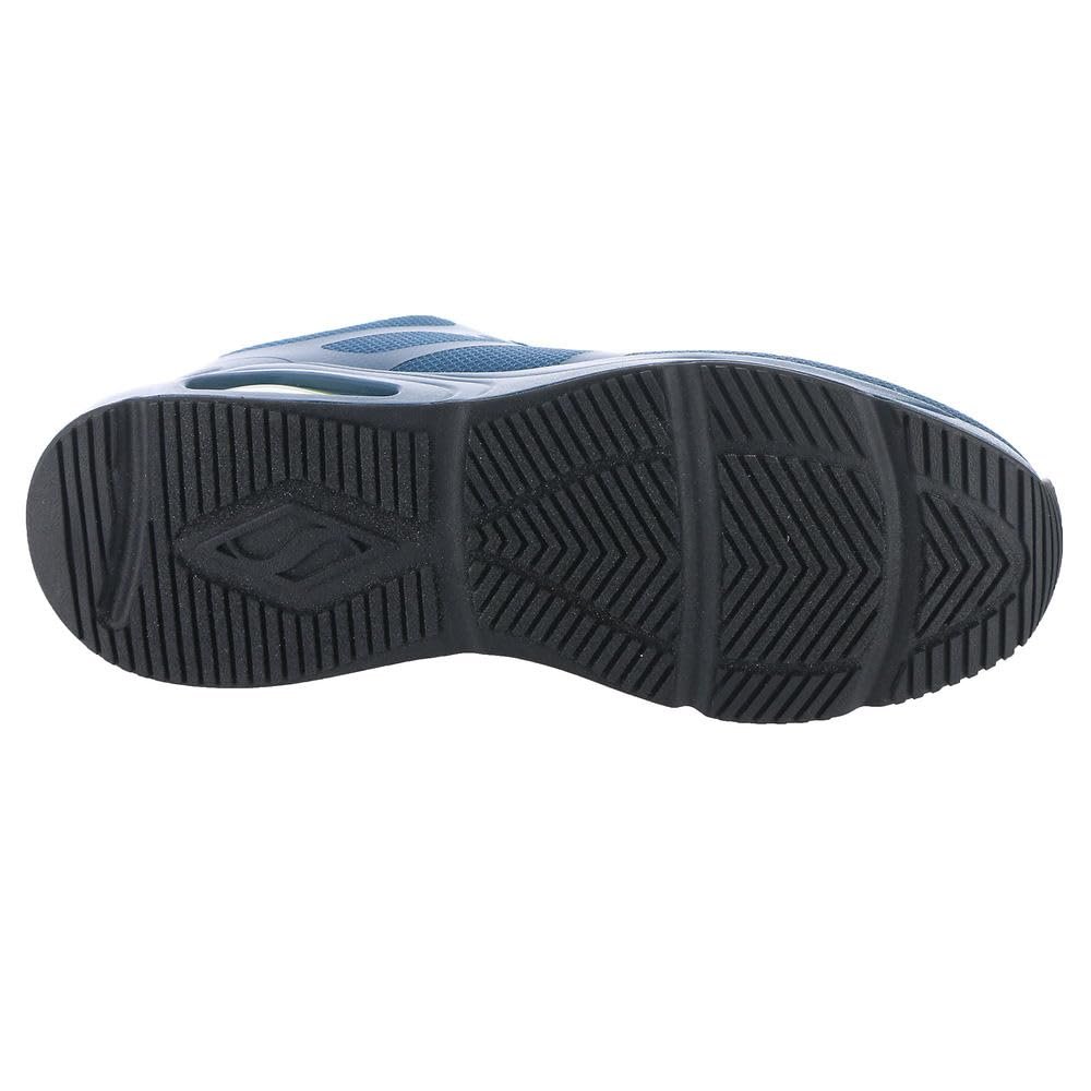 Кроссовки Skechers Unisex Tres UNO Modern AFF-air, фото №3