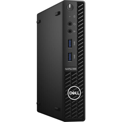 Компьютер мини Dell Optiplex 3080 Intel Core i5-10500T 8Gb 256Gb SSD WiFi DP HDMI (б/у) #126, фото №1 Компьютер мини Dell Optiplex 3080 Intel Core i5-10500T 8Gb 256Gb SSD WiFi DP HDMI (б/у) #126, фото №1