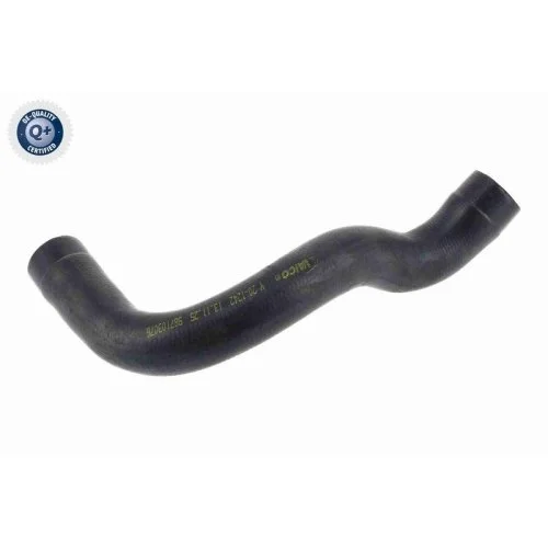 Шланг радіатора VAICO Q+ V20-1242 нижній для BMW, фото №3