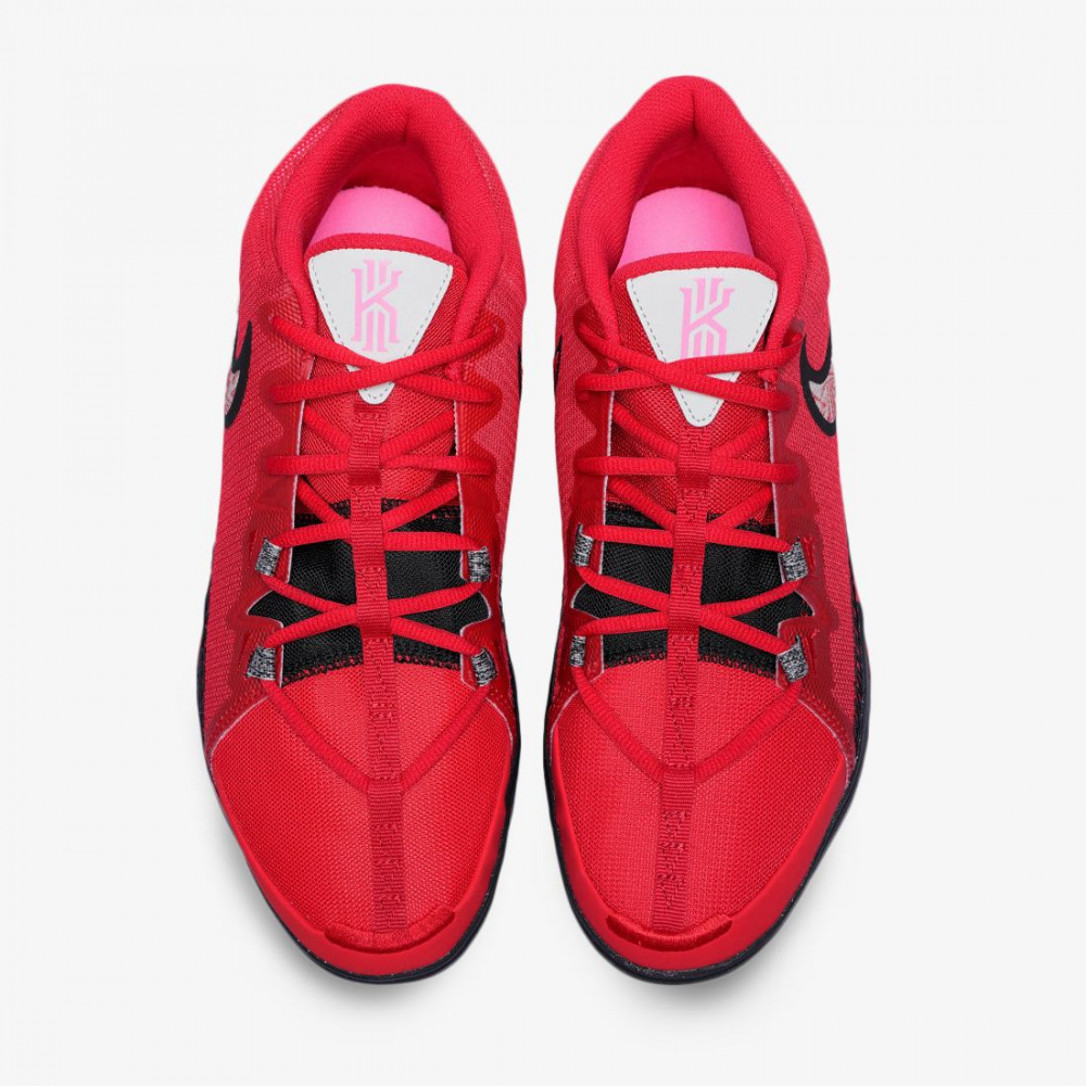 Кросівки Nike KYRIE FLYTRAP VI 44, фото №5