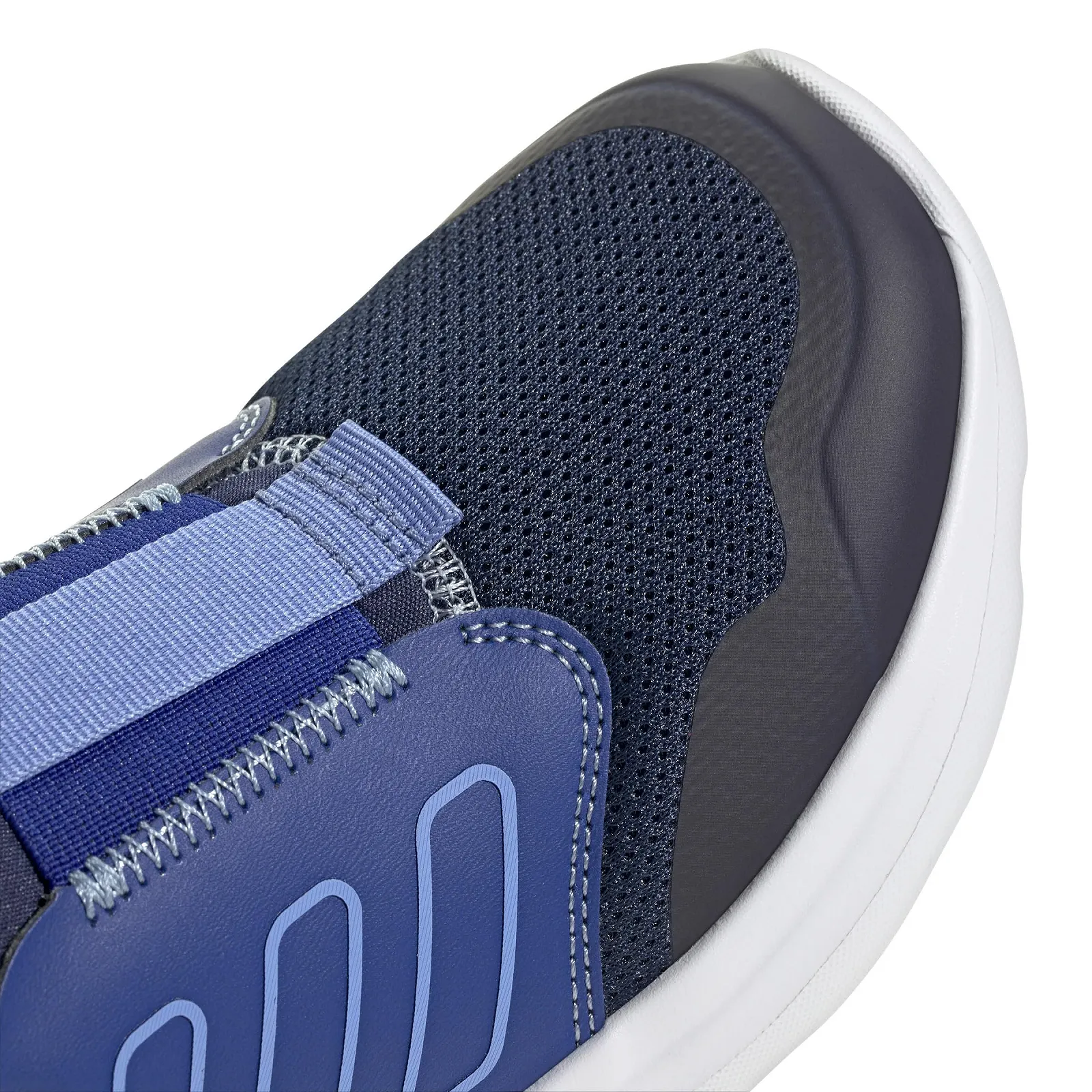 Обувь Adidas Tensaur Comfort для детей, для бега, фото №4