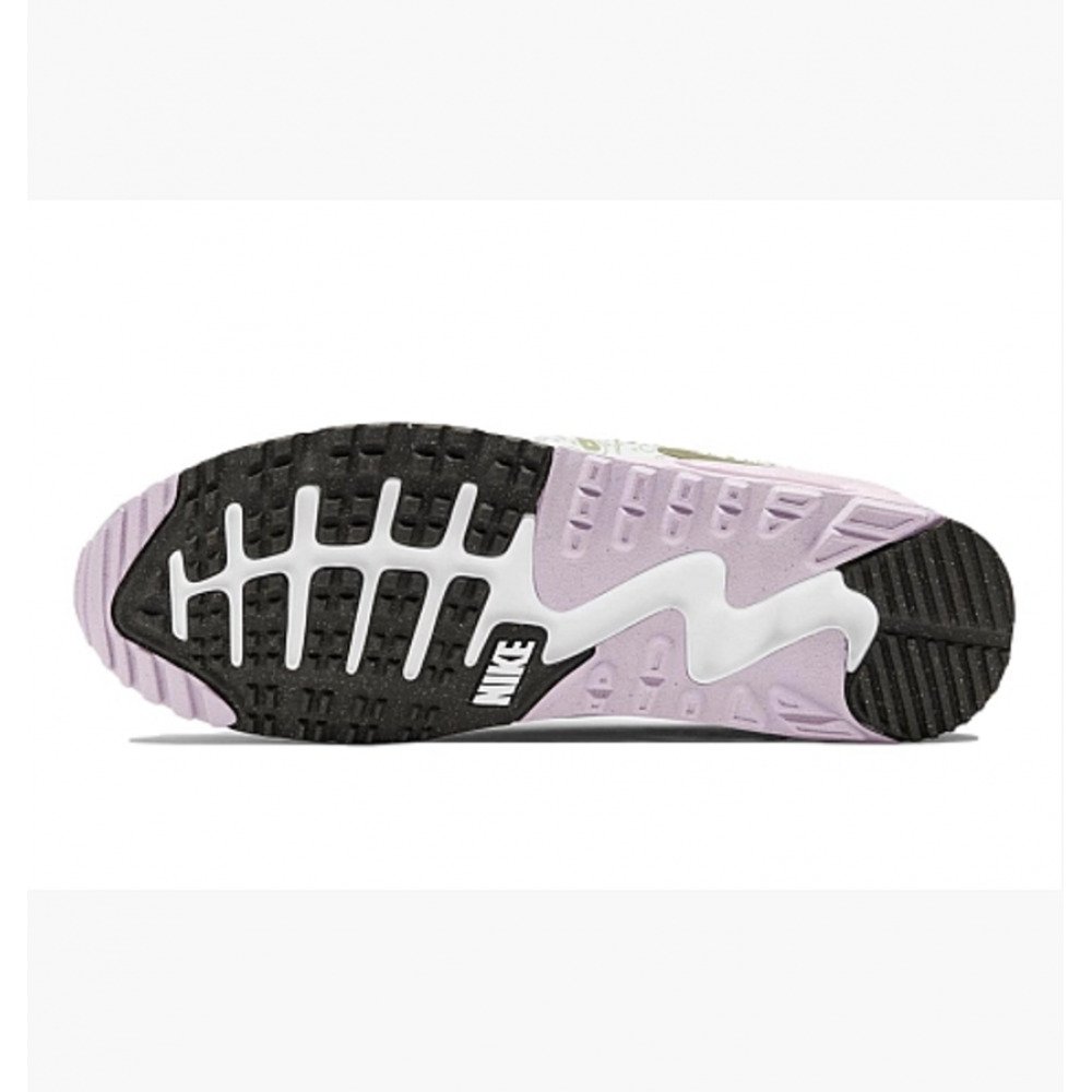 Кросівки Nike Air Max 90 Golf NRG Pink Space 42, фото №3