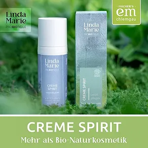 Крем для обличчя LMP Creme Spirit зволожуючий денний та нічний 50 мл synthetic.ua - Фото 1