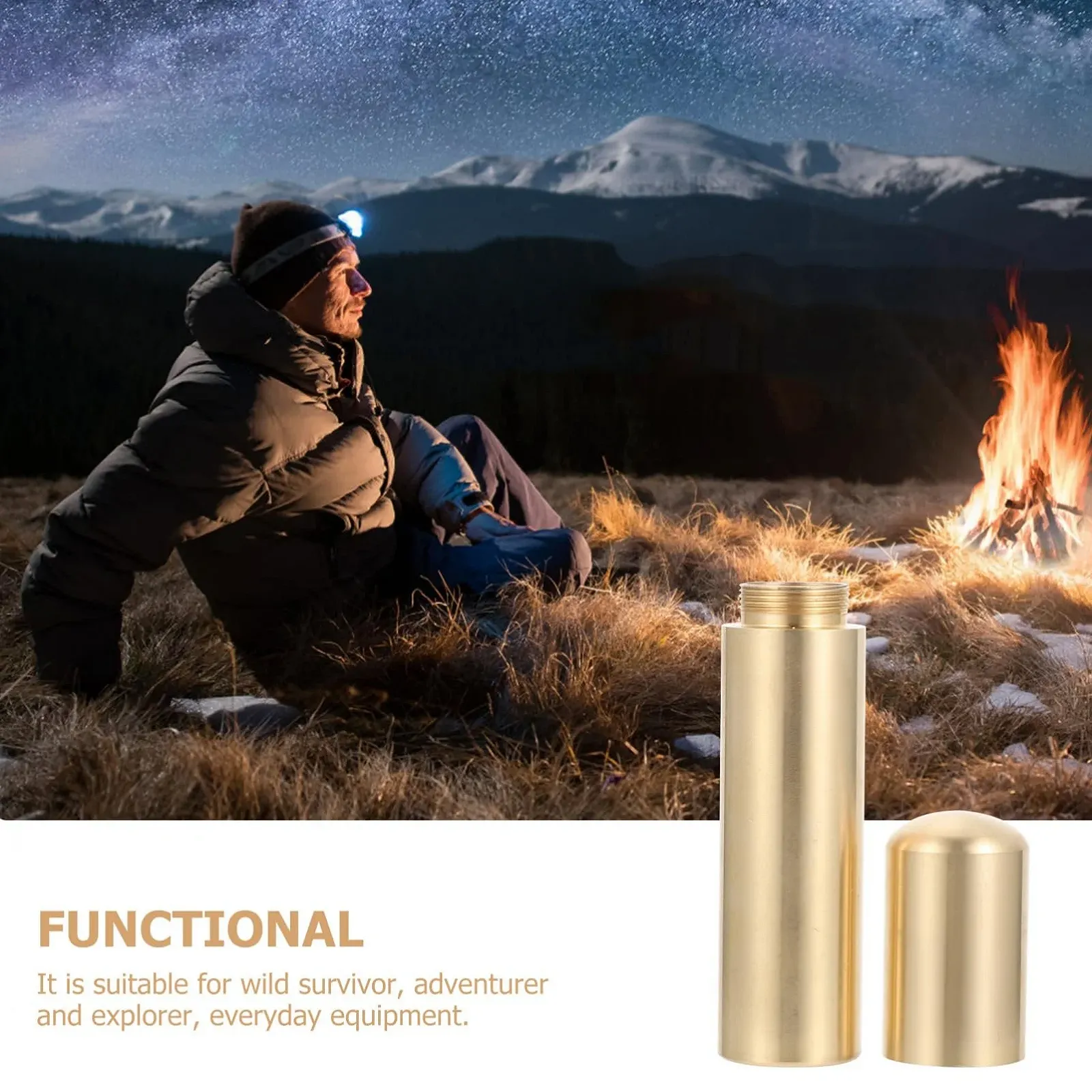 Коробка для зберігання DECHOUS, водонепроникний контейнер для подорожей, фото №4