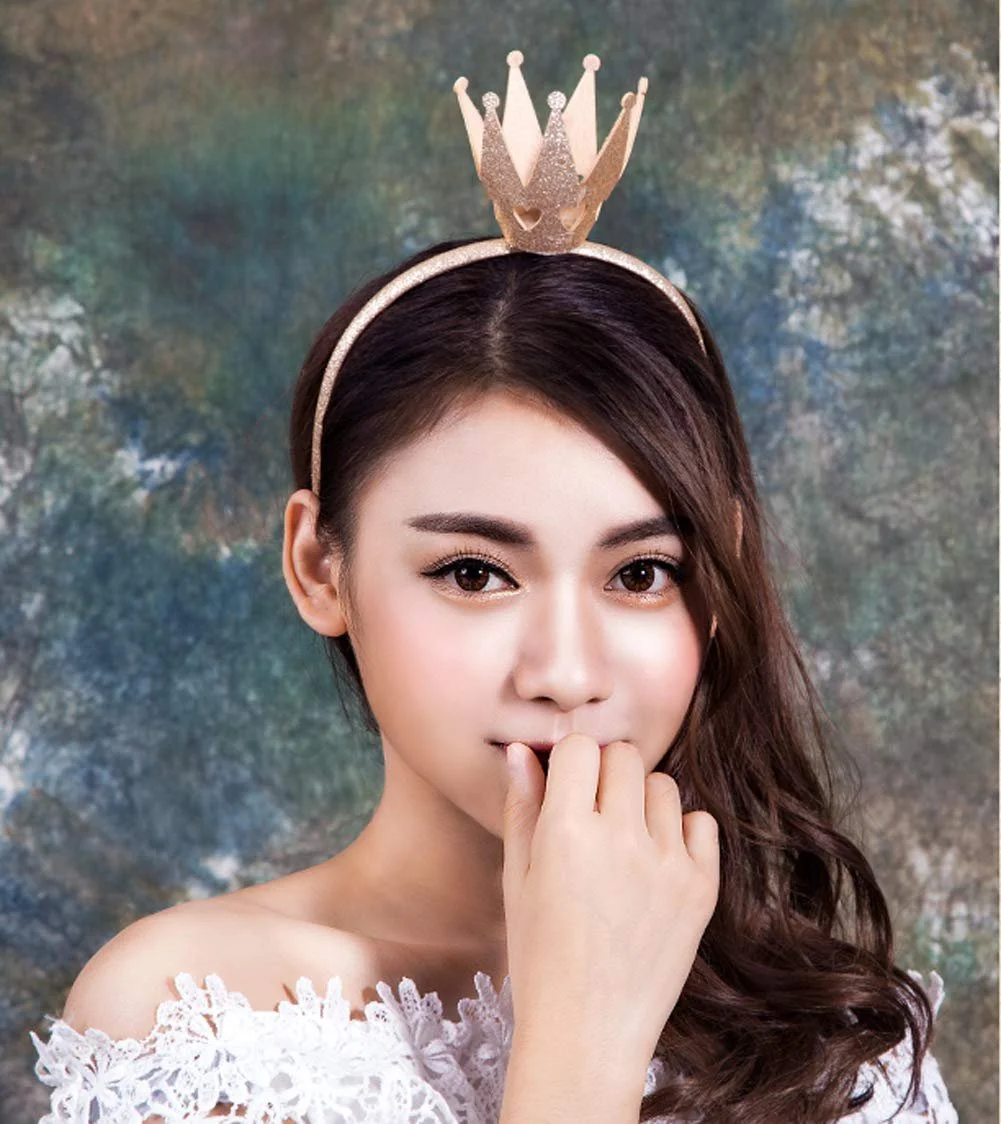 Обруч для волос Девичий, фото №4 Обруч для волос Девичий, фото №4