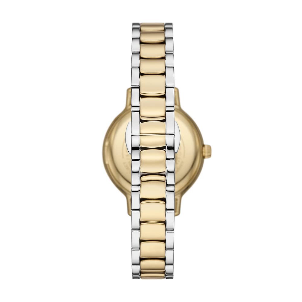 Женские часы EMPORIO ARMANI 32мм Золотой Кварцевый, фото №2