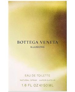 Bottega V Illusione PH Туалетная вода V 50 мл synthetic.ua - Фото 1