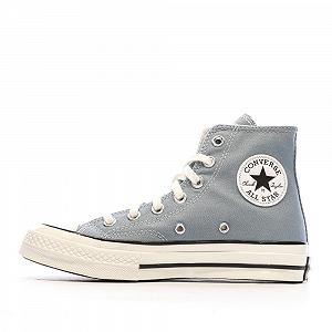 Кросівки Converse Chuck 70 Mid High Embroidered Lips - Фото 1