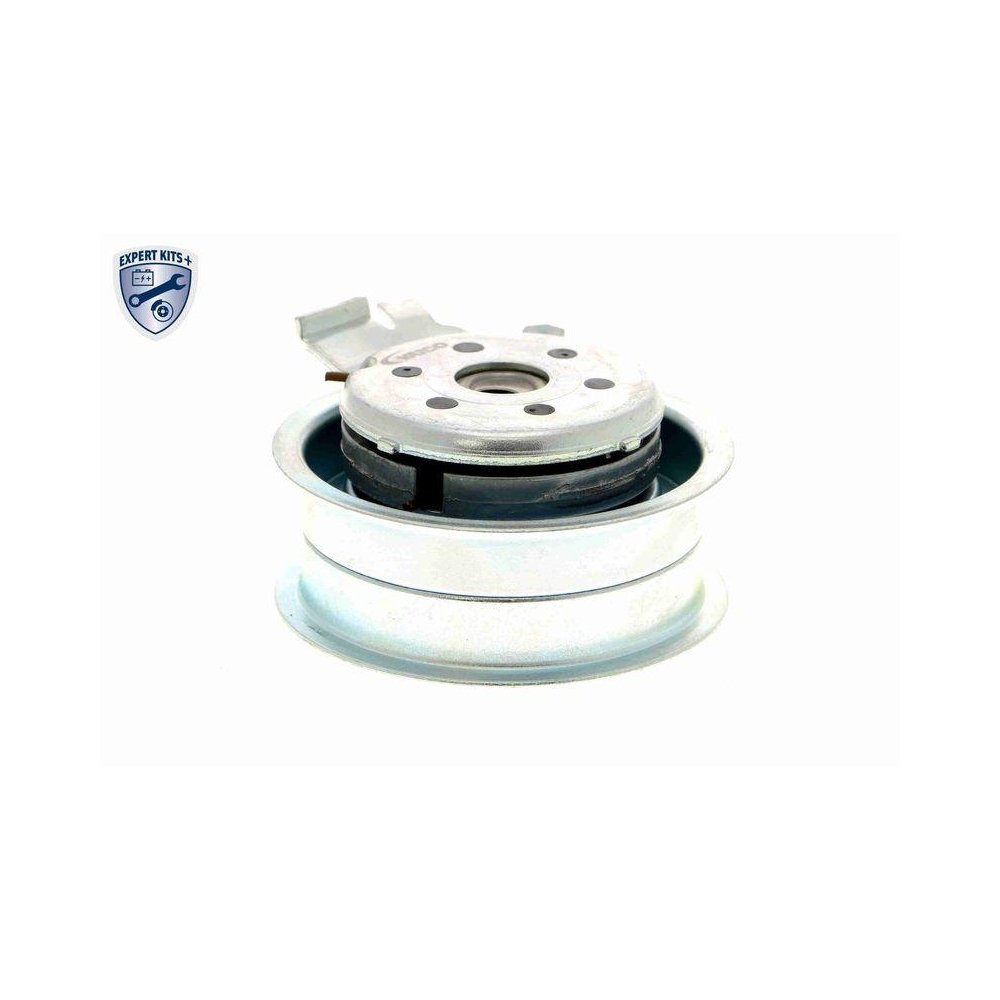 Ролик натяжителя ремня ГРМ VAICO V10-0190-1 для AUDI SEAT VW, фото №1 Ролик натяжителя ремня ГРМ VAICO V10-0190-1 для AUDI SEAT VW, фото №1