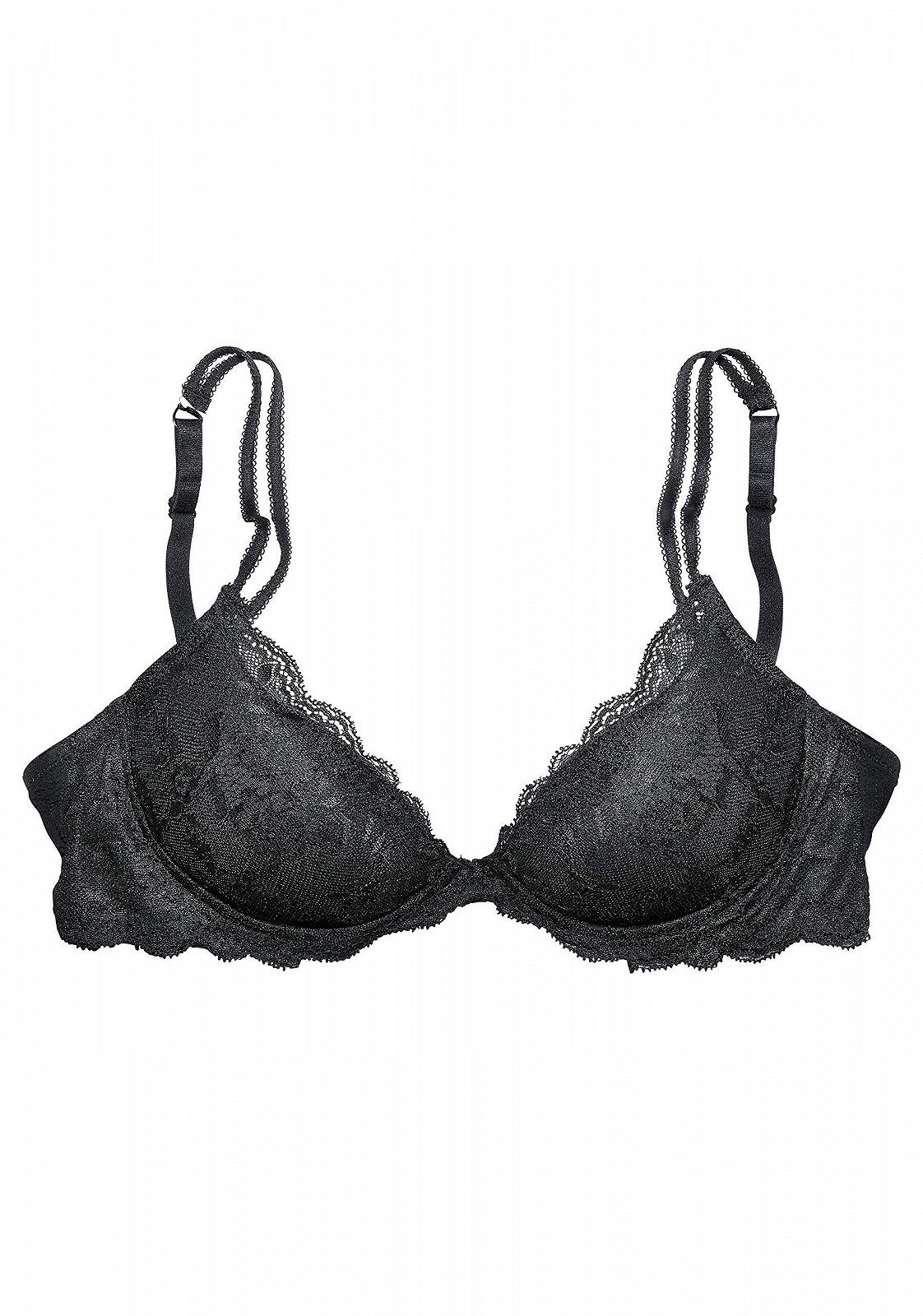 Бюстгальтер Push-Up VIVANCE, фото №6 Бюстгальтер Push-Up VIVANCE, фото №6