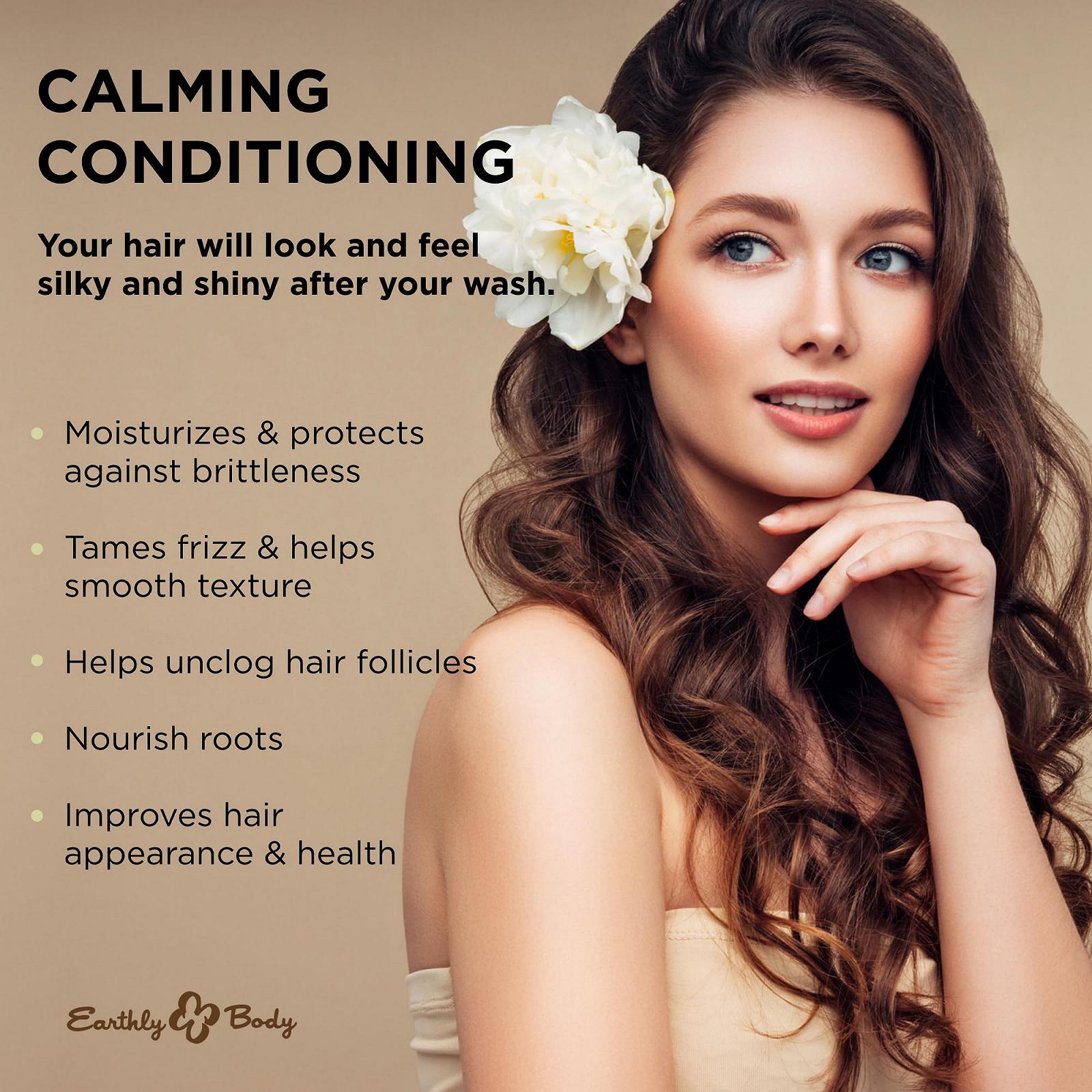 Кондиционер Marrakesh Miracle Oil Tea Tree 473 мл, фото №2