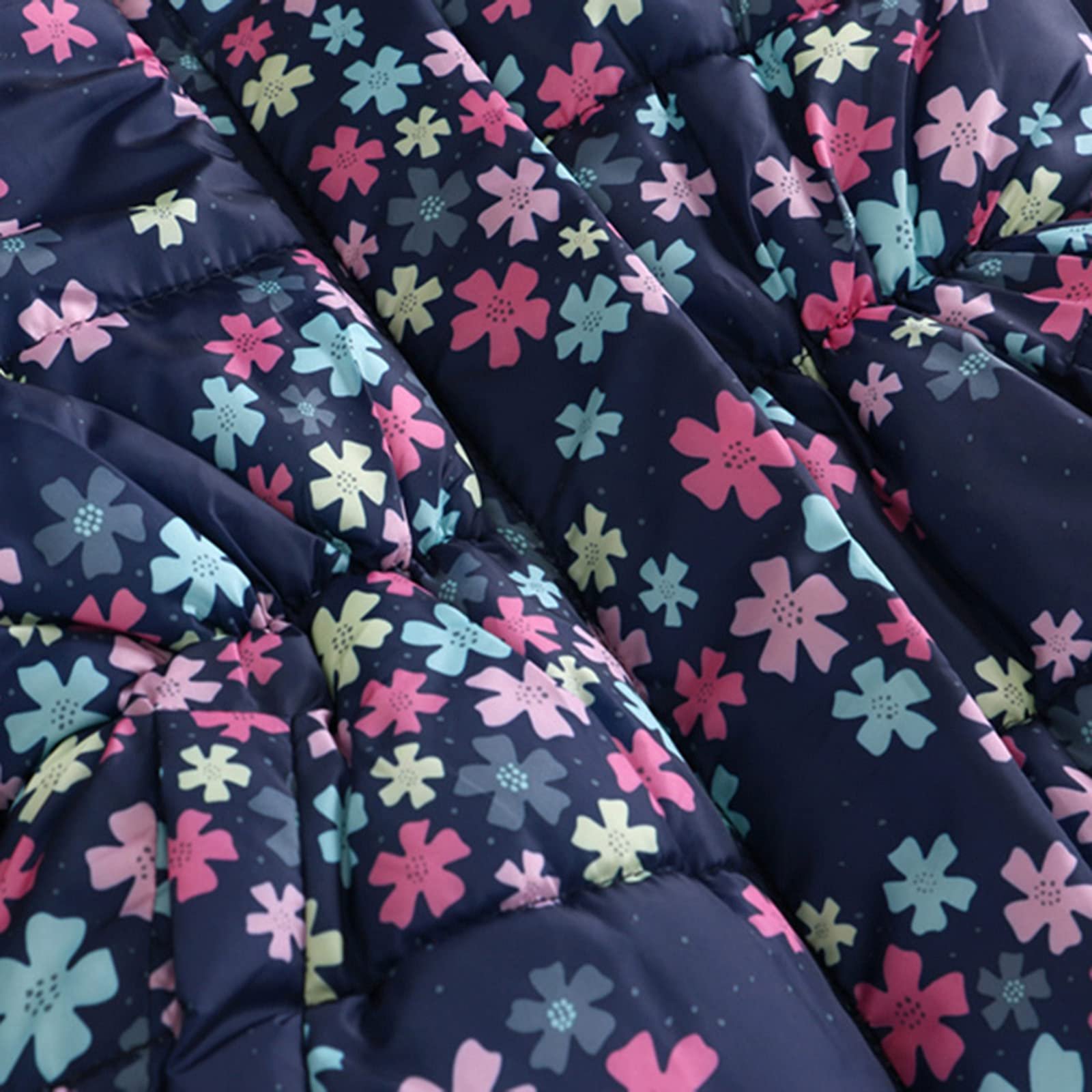 Куртка зимняя теплая для малышей Generisch толстая ветрозащитная детская куртка, модель 2025, фото №2