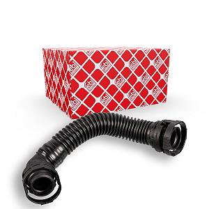 Шланг вентиляції картерних газів FEBI BILSTEIN febi Plus 109333 для AUDI SEAT - Фото 1