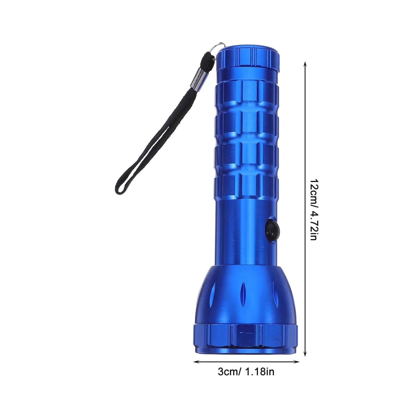 Автомобільний ліхтар для виявлення витоків УФ-ліхтар для кондиціонерів та систем охолодження, фото №2