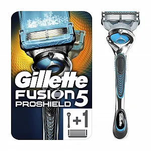 Бритва Gillette ProShield Chill с технологией FlexBall - Фото 1
