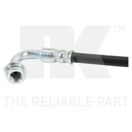 Тормозной шланг NK 853297 для MAZDA, задний мост правый, фото №2 Тормозной шланг NK 853297 для MAZDA, задний мост правый, фото №2