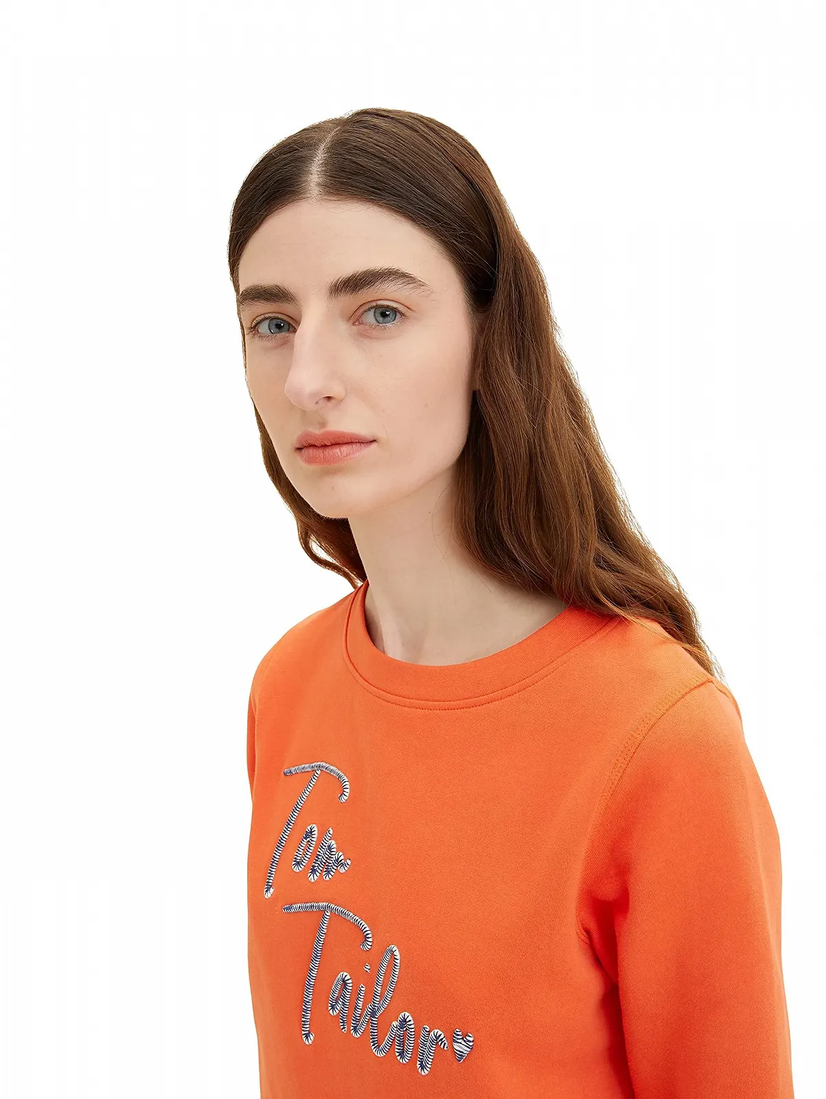 Женский Свитер TOM TAILOR с буквами, фото №4 Женский Свитер TOM TAILOR с буквами, фото №4