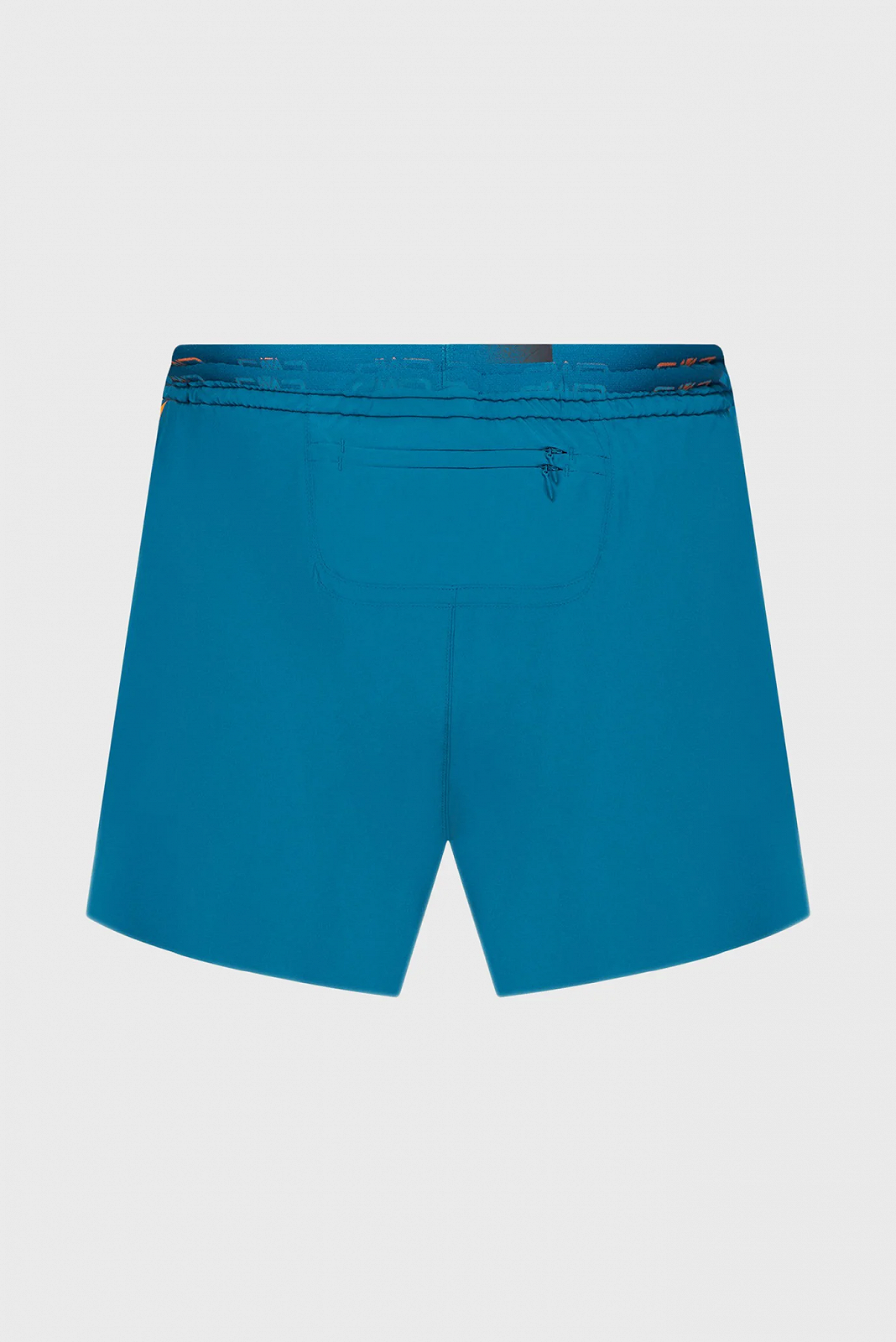 Шорты CMP MAN SHORT WITH INNER MESH L, фото №2