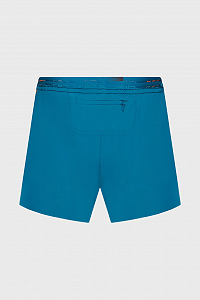 Шорты CMP MAN SHORT WITH INNER MESH L synthetic.ua - Фото 1