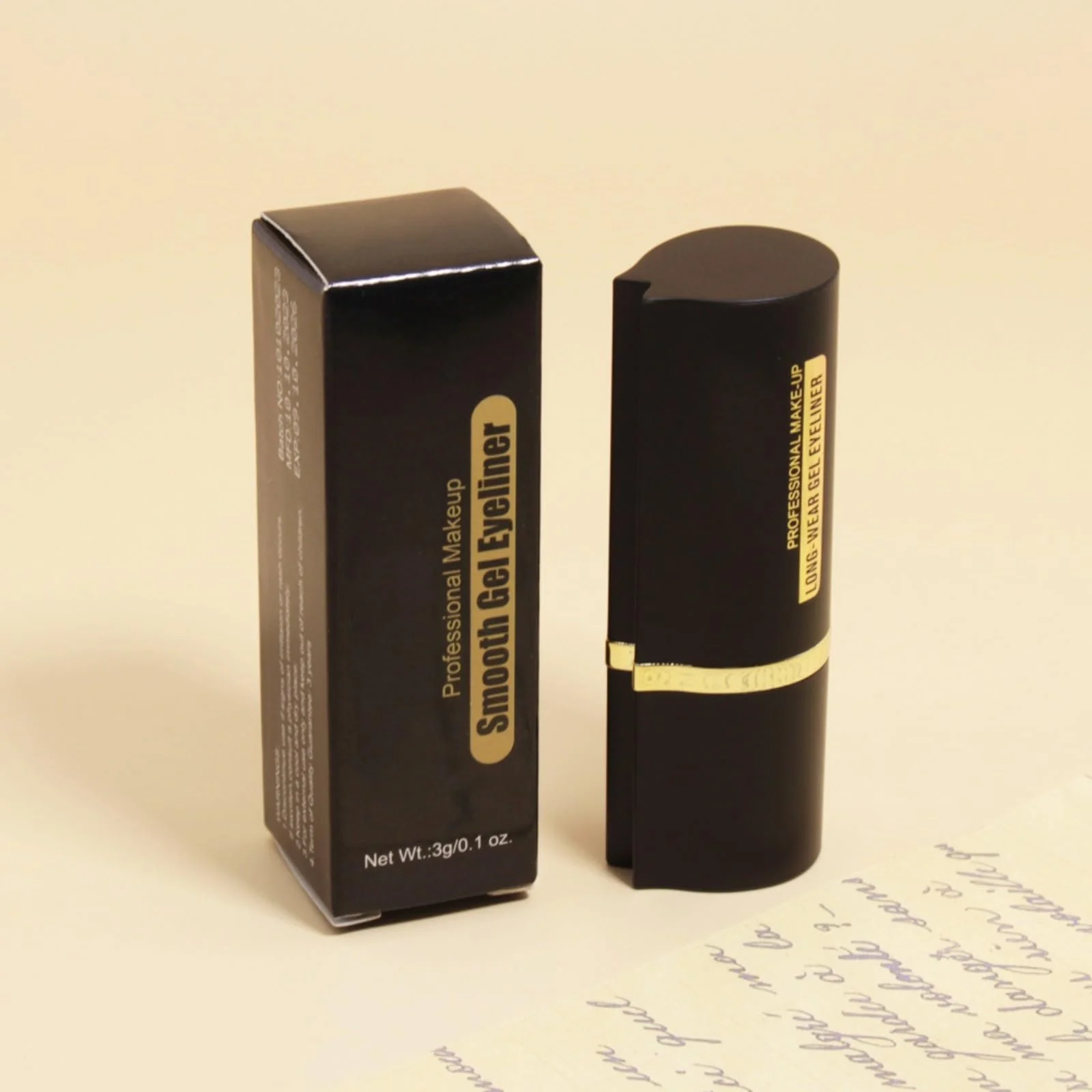 Підводка NAOLVE Гель, Набір., фото №5