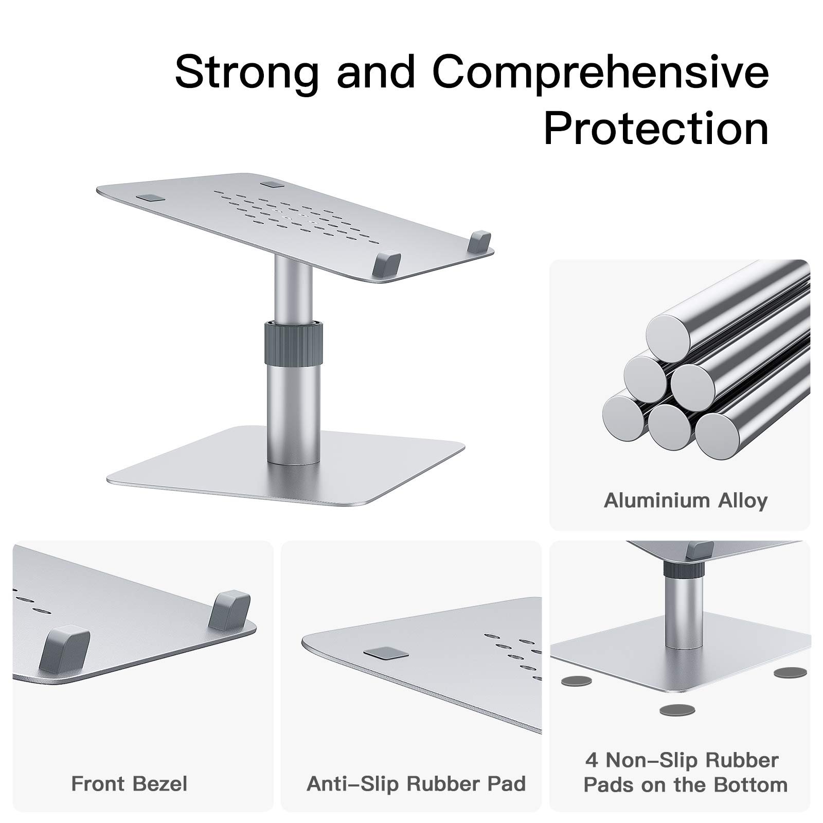 Підставка для ноутбука, фото №7 Підставка для ноутбука, фото №7