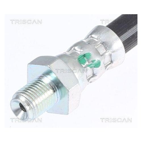 Гальмівний шланг TRISCAN 8150 42122 MITSUBISHI HYUNDAI передня вісь внутрішній, фото №2