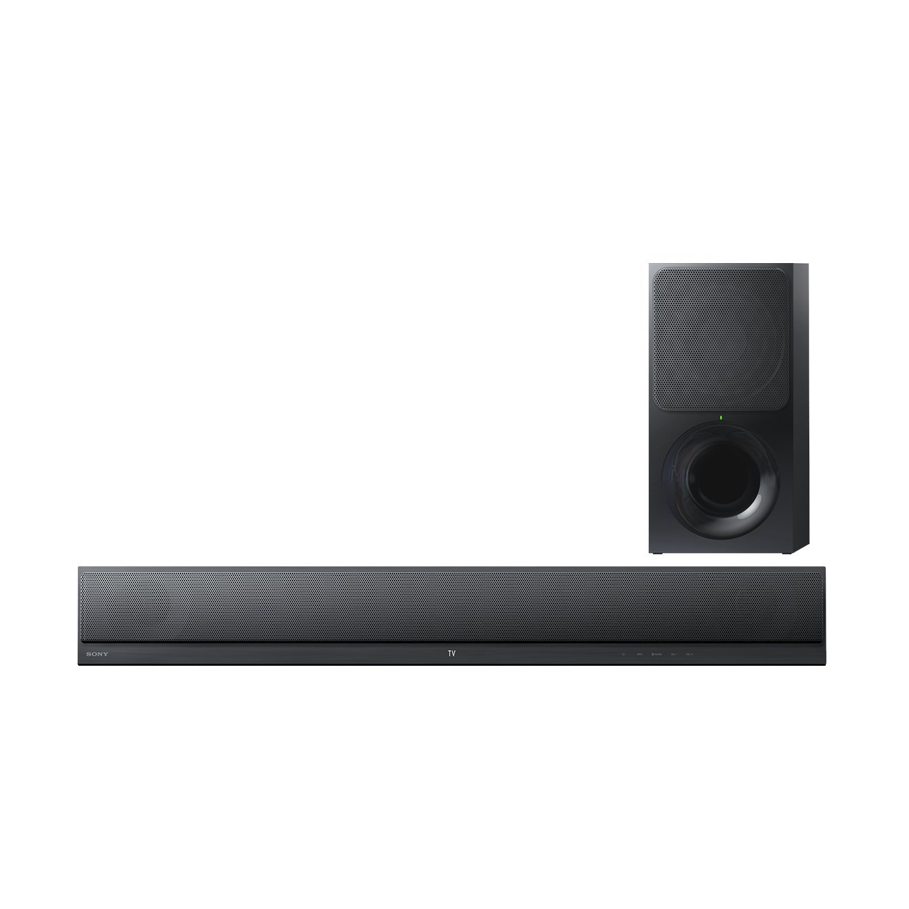 Саундбар Sony HT-CT390 2.1 канали 300 Вт Dolby Digital Dolby Dual Mono Wired & Wireless A2DP AVRCP 45 Вт, фото №1