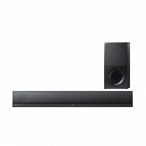 Саундбар Sony HT-CT390 2.1 канали 300 Вт Dolby Digital Dolby Dual Mono Wired & Wireless A2DP AVRCP 45 Вт - Фото 1