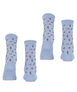 Носки ESPRIT Женские (2 пары) synthetic.ua - Фото 1