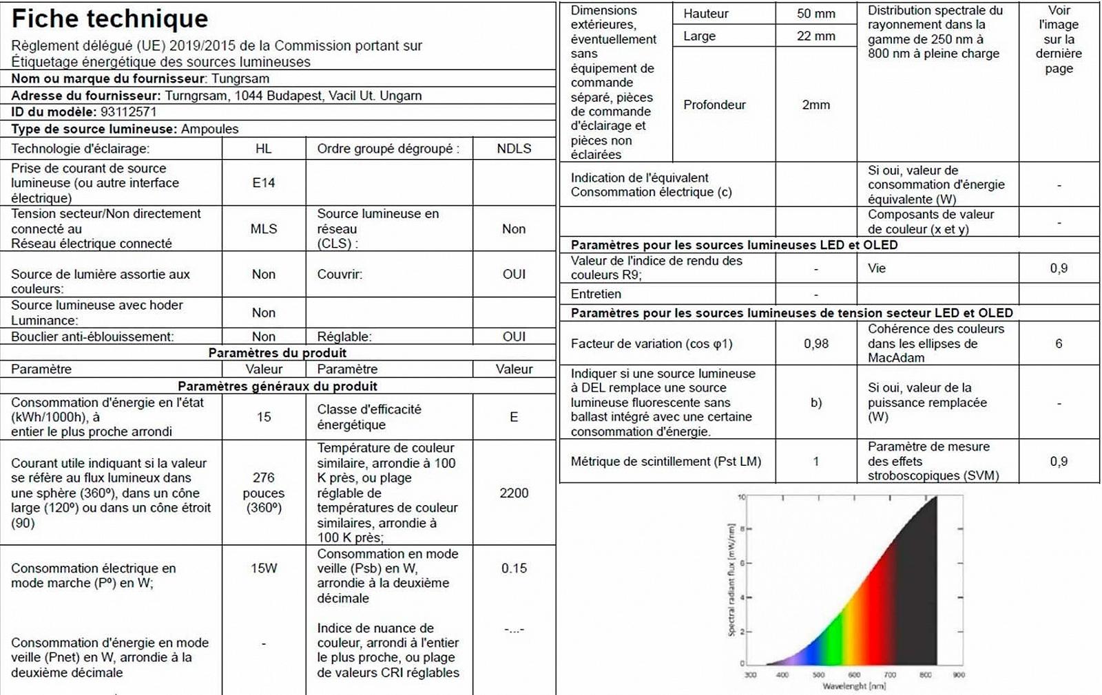 Соляна лампа Magic Salt Punjab Pakistan 2-3 кг, фото №9