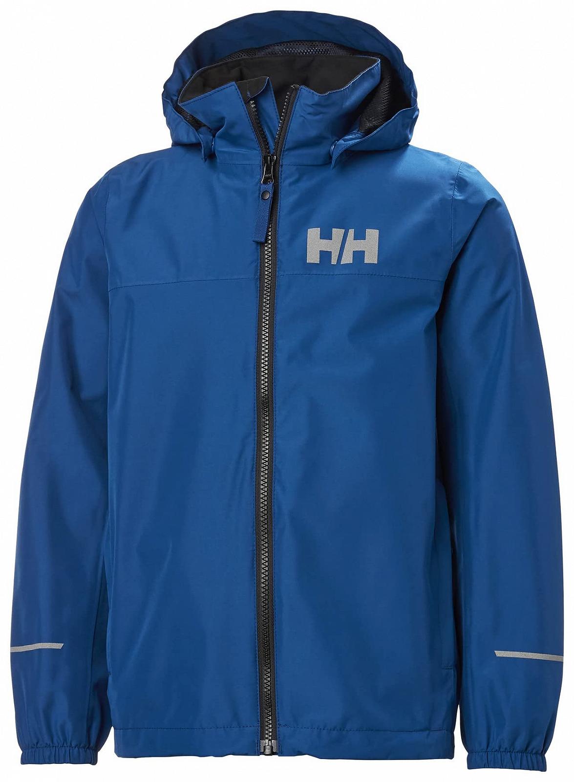Куртка Helly Hansen Unisex Junior Juell, фото №1 Куртка Helly Hansen Unisex Junior Juell, фото №1