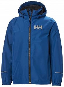 Куртка Helly Hansen Unisex Junior Juell - Фото 1