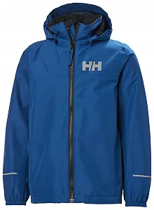 Купить Куртка Helly Hansen Unisex Junior Juell - Фото 1 Куртка Helly Hansen Unisex Junior Juell - Фото 1
