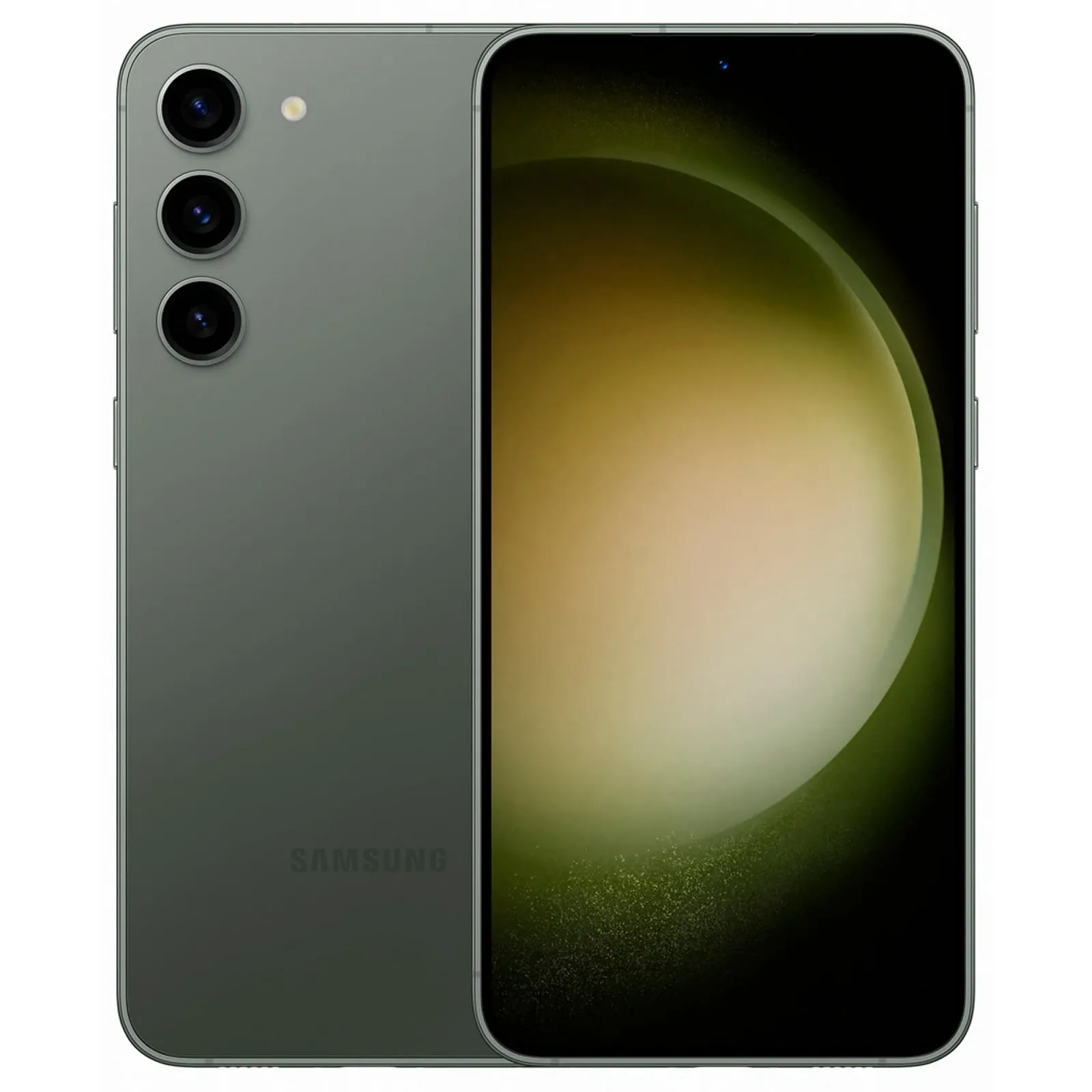 Смартфон Samsung Galaxy S23+ SM-S916BZG 5G 8/512GB Dual SIM Green, фото №1 Смартфон Samsung Galaxy S23+ SM-S916BZG 5G 8/512GB Dual SIM Green, фото №1