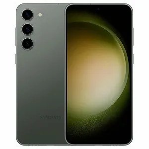 Смартфон Samsung Galaxy S23+ SM-S916BZG 5G 8/512GB Dual SIM Green - Фото 1