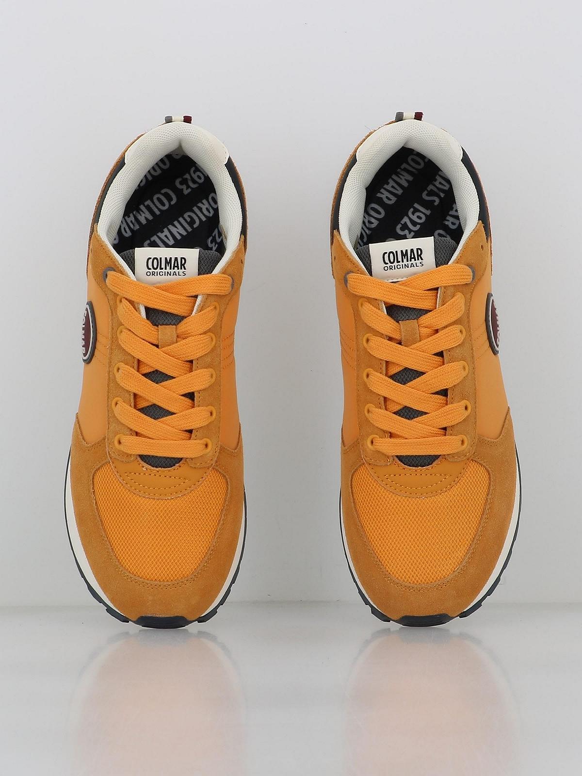 Кроссовки Colmar Travis Authentic TRAVISAUTHENTIC064, фото №4