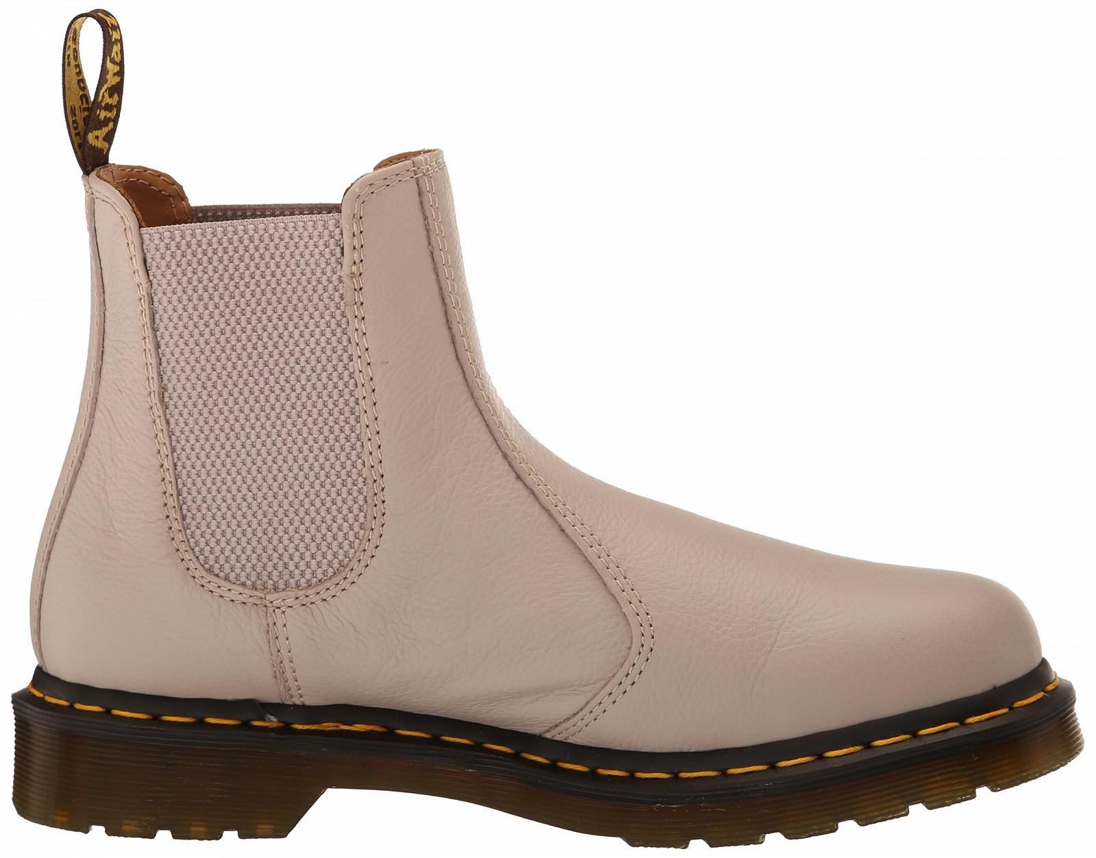 Челси Dr. Martens Детские Унисекс, фото №6