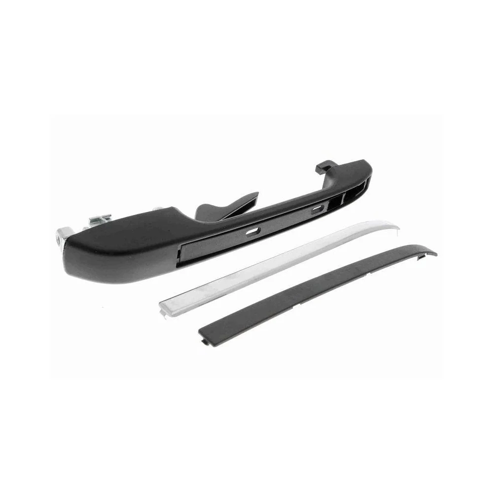 Зовнішня ручка дверей VAICO V10-6147 для SEAT SKODA VW VAG, фото №1