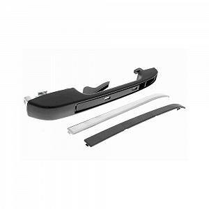 Зовнішня ручка дверей VAICO V10-6147 для SEAT SKODA VW VAG - Фото 1