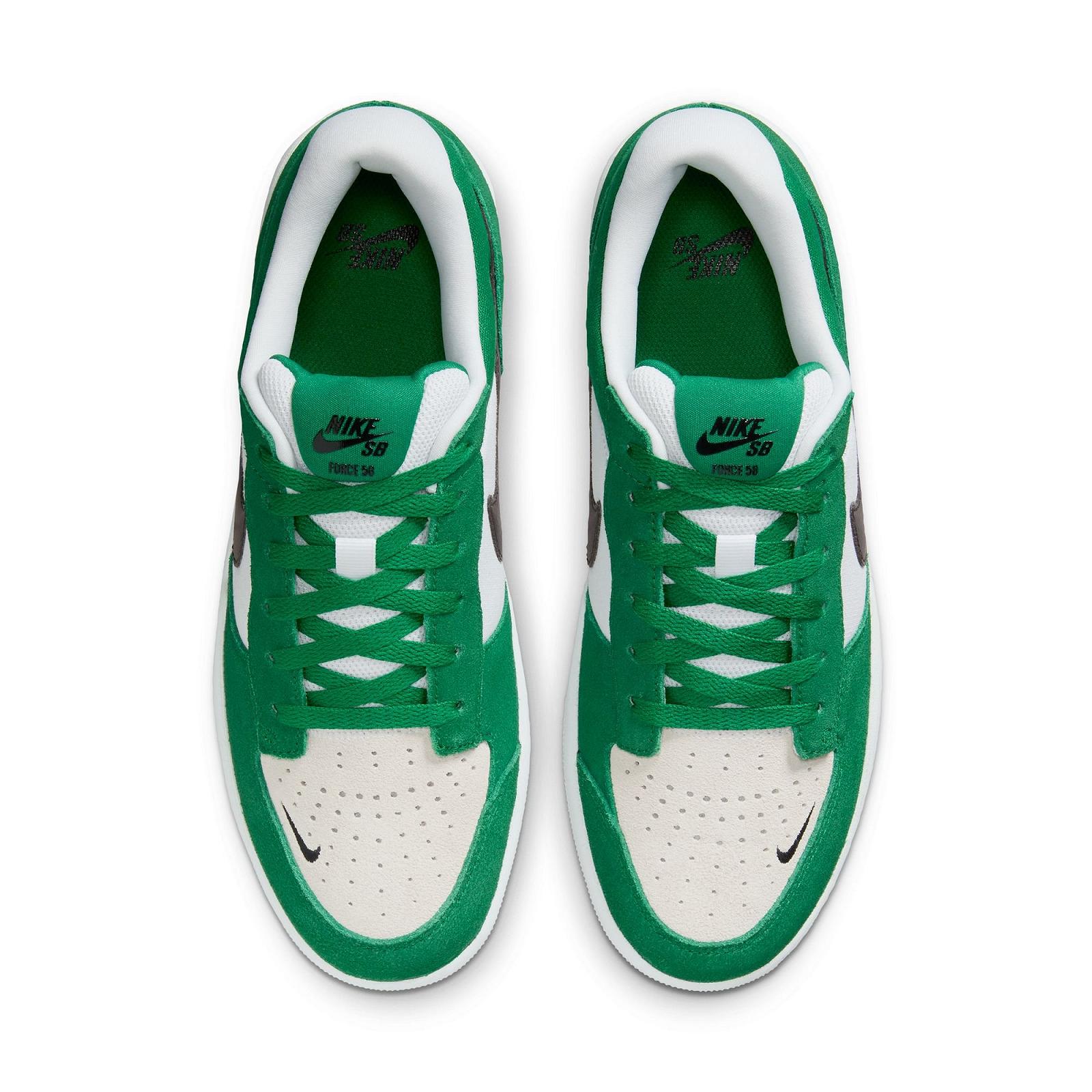 Кросівки Nike SB Force 58 45, фото №4