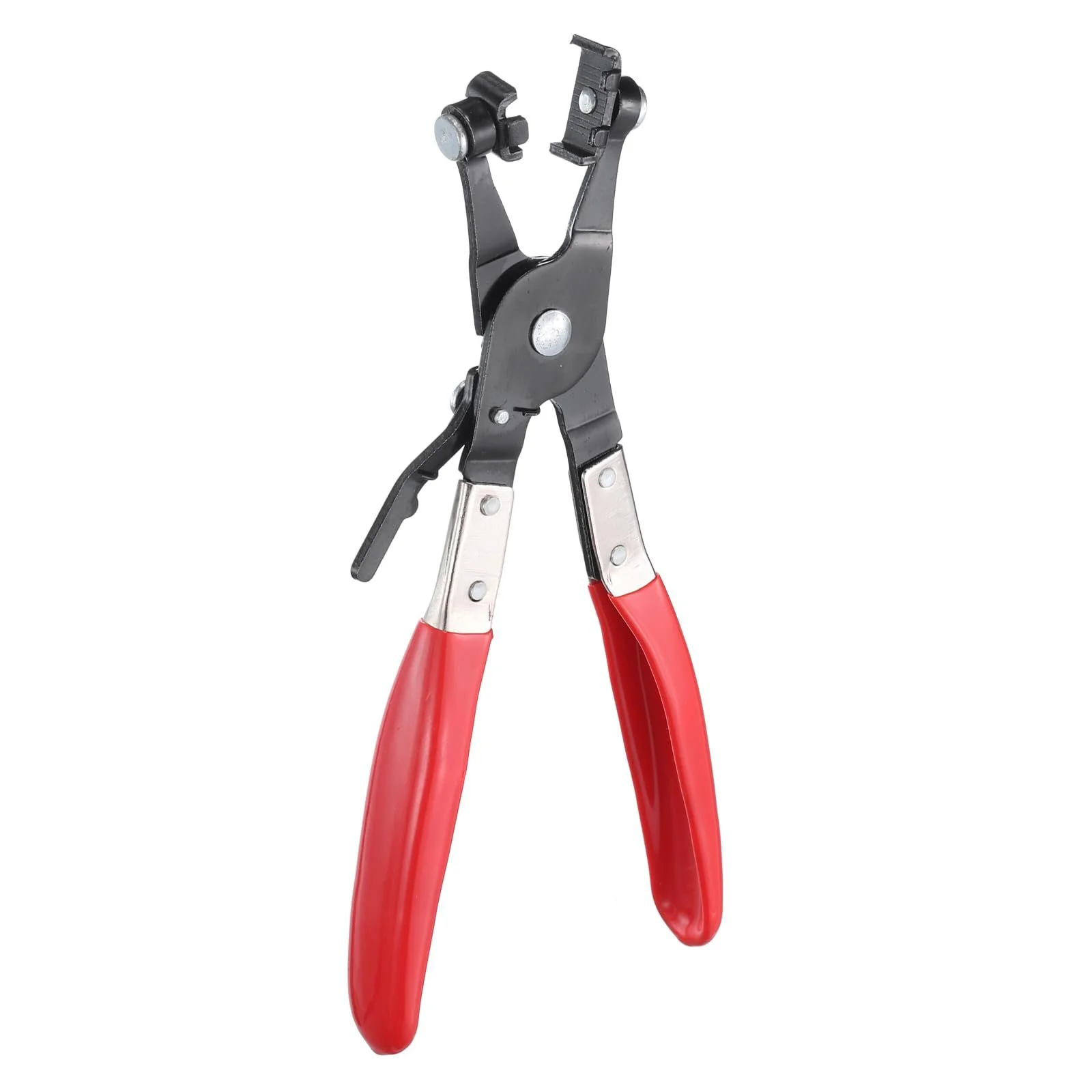 Клещи sourcing map для хомутов, пружинные хомуты, клещи с когтями для топливных шлангов, автомобилей, охлаждающей жидкости, обогрева, водяного шланга, фото №1 Клещи sourcing map для хомутов, пружинные хомуты, клещи с когтями для топливных шлангов, автомобилей, охлаждающей жидкости, обогрева, водяного шланга, фото №1