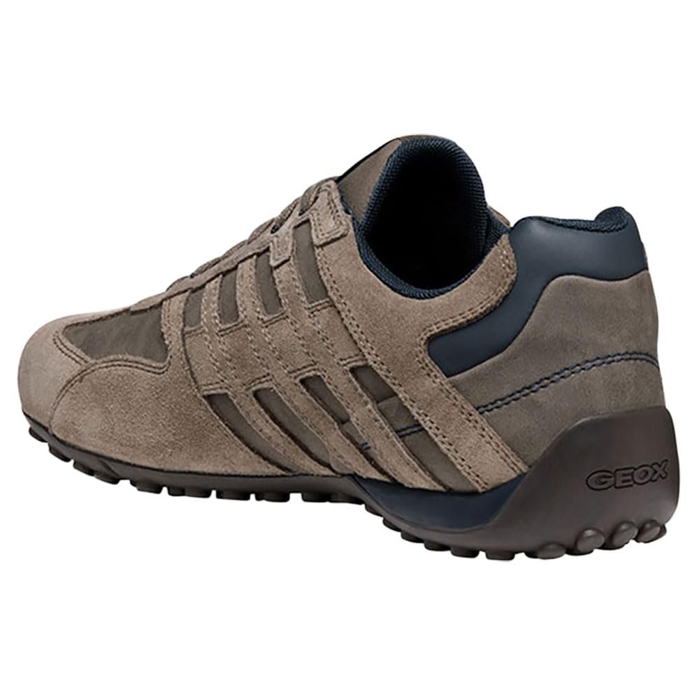 Кроссовки Geox Uomo Snake A, фото №6