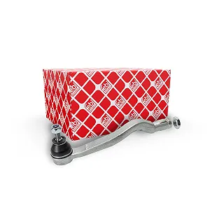 Наконечник рулевой тяги FEBI BILSTEIN ProKit 29624 для NISSAN RENAULT DACIA - Фото 1