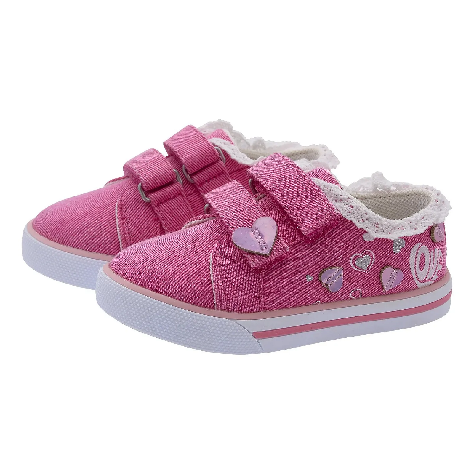 Кроссовки Chicco Cajal для девочки, фото №5